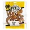 Snacks<Voskes Kippennekken 150 gr