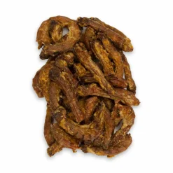 Snacks<Voskes Kippennekken 500 gr