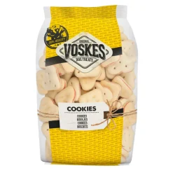 Clearance Merg Hartjes 400 gr Snacks