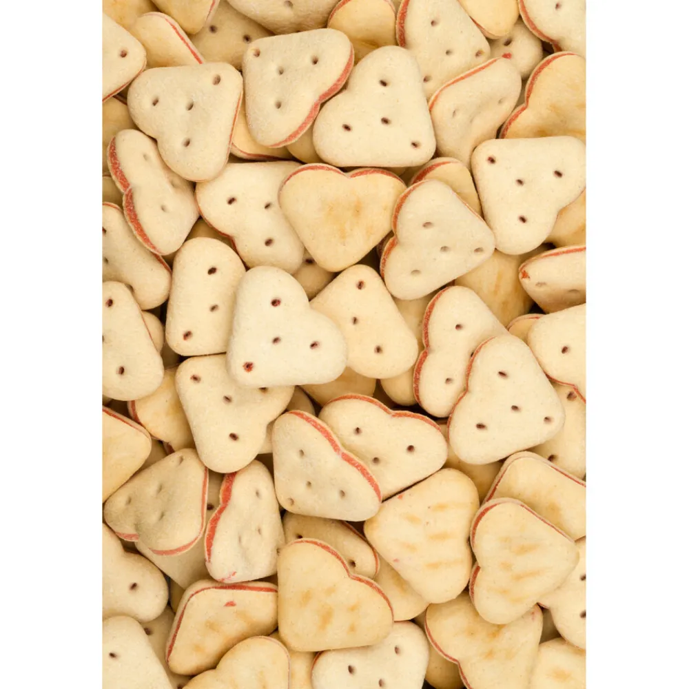 Clearance Merg Hartjes 400 gr Snacks