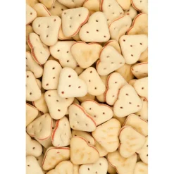 Merg Hartjes 750 gr^Voskes Hot