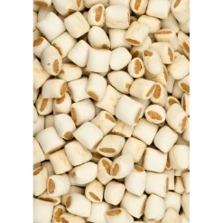 Snacks<Voskes Merg Rund 750 gr