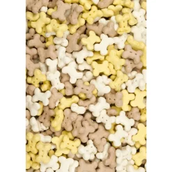 Mini Kluifjes Mix 750 gr^Voskes Sale
