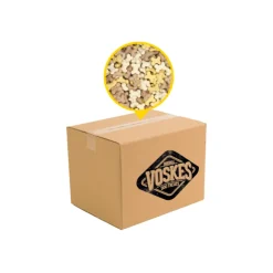 Snacks<Voskes Puppy Mix 10 kg