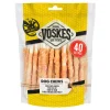 Snacks<Voskes Rawhide Kip Sticks 400 gr