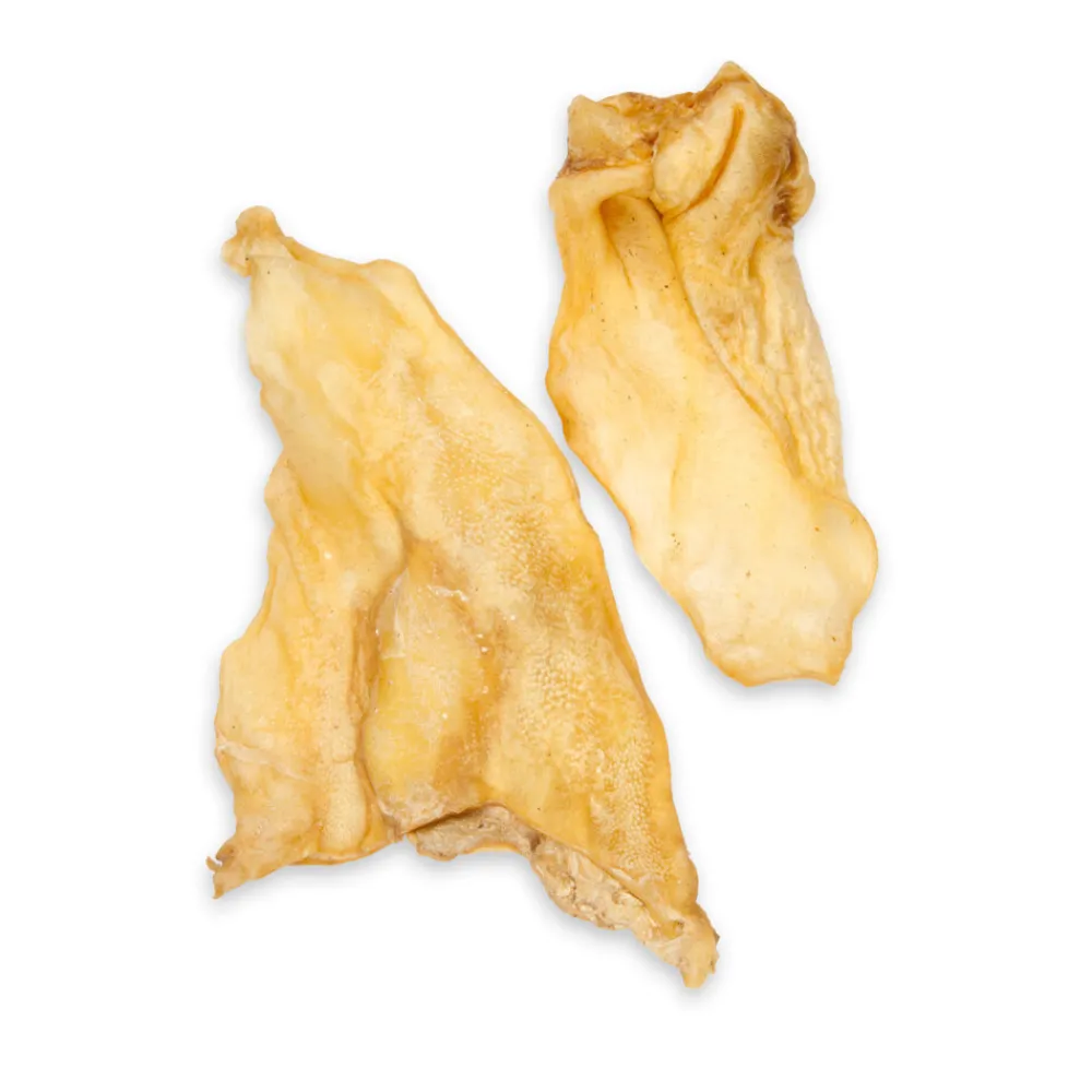 Clearance Runderoren 2 stuks Snacks