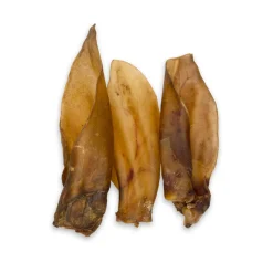 Clearance Runderoren Met Vlees 3 stuks Snacks