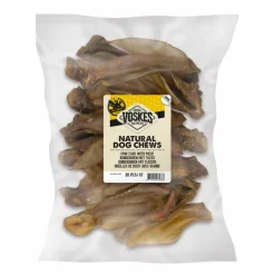 Best Runderoren met Vlees 20 stuks Snacks