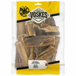 Hot Runderpens 350 gr Snacks