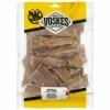 Snacks<Voskes Runderstrips 400 gr