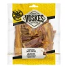 Snacks<Voskes Runderstrips 100 gr