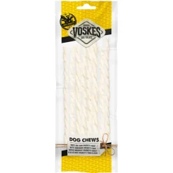 Spaghetti White 20 cm 8 stuks^Voskes Best