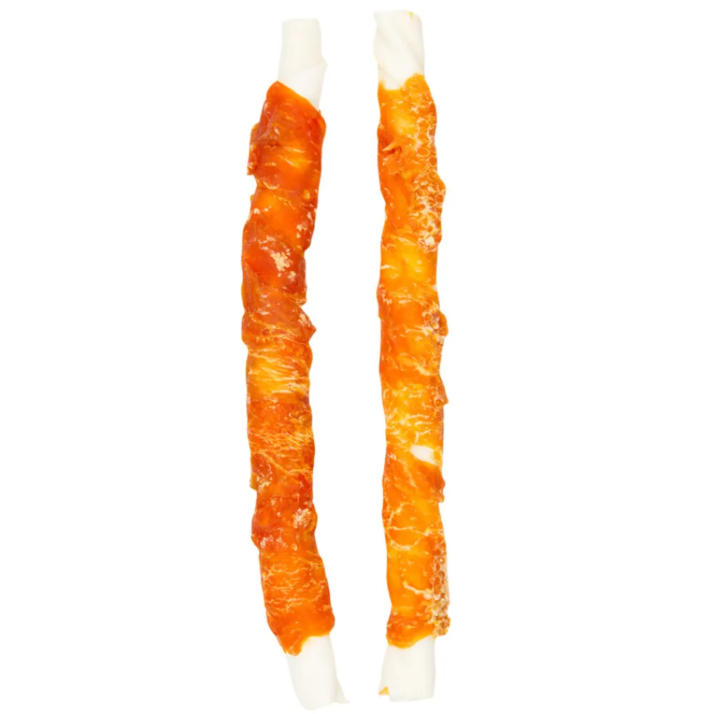 Stick Met Kip 25 cm 2 stuks^Voskes Sale