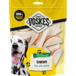 Taco met Kip 400 gr^Voskes