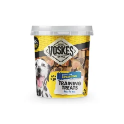 Best Training Hartenmix 500 gr Snacks