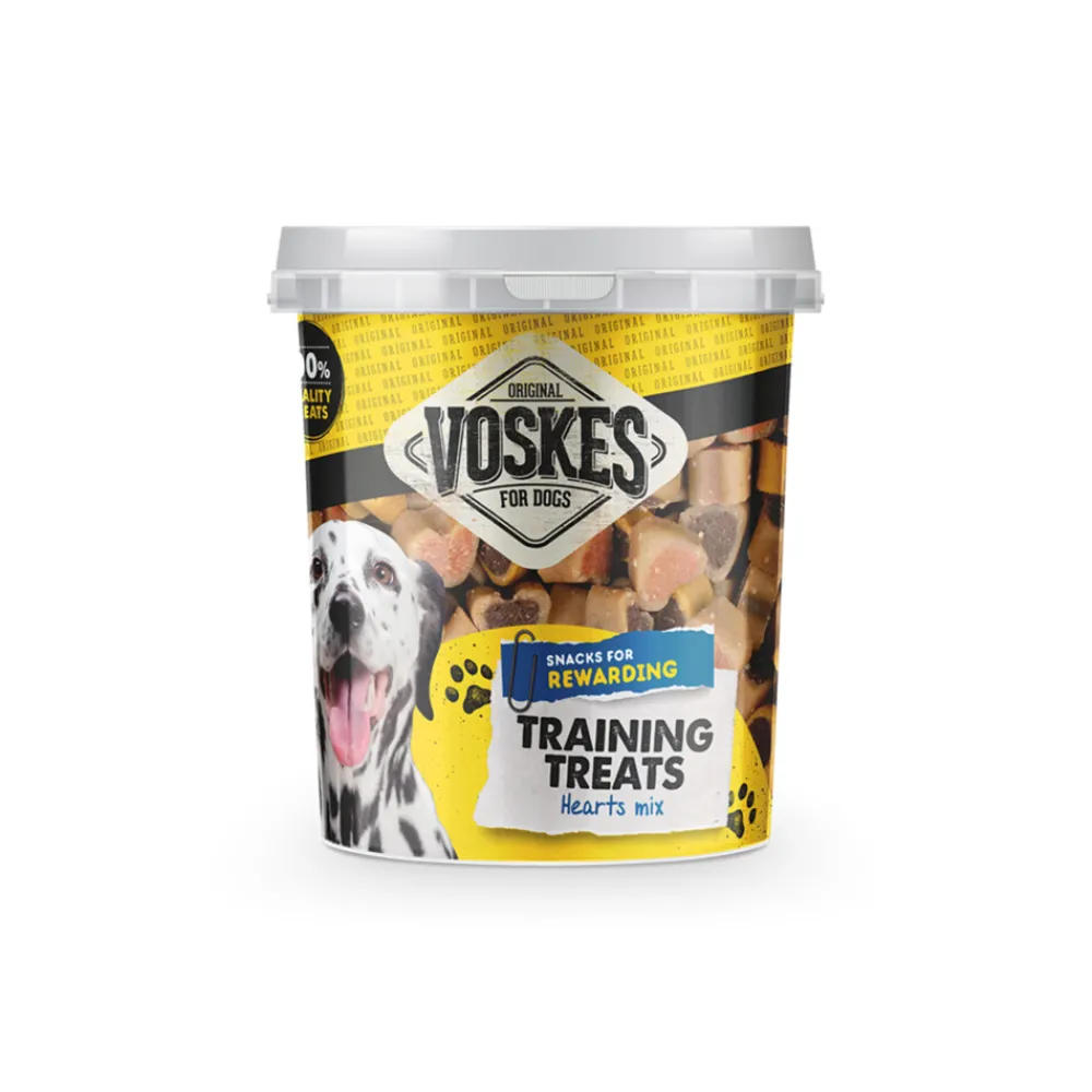 Best Training Hartenmix 500 gr Snacks