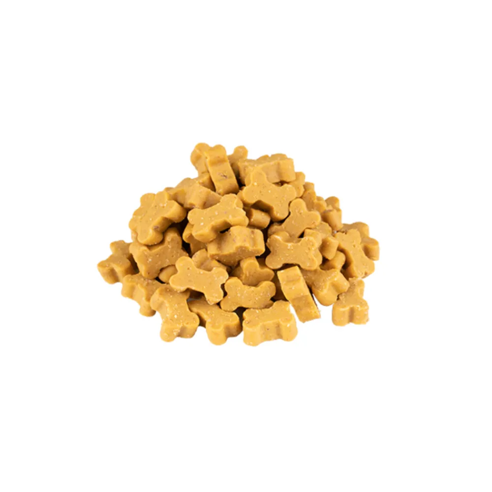 Snacks<Voskes Training Kip 200 gr