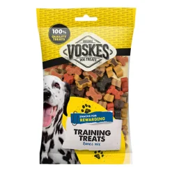 Snacks<Voskes Training Mix 200 gr