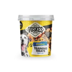 New Training Mix Pot 500 gr Snacks