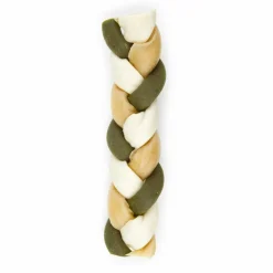 Outlet Twist Duo Groene Thee Bruin - Groen M Snacks