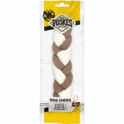 Twist Duo Run Wit - Bruin M^Voskes Sale