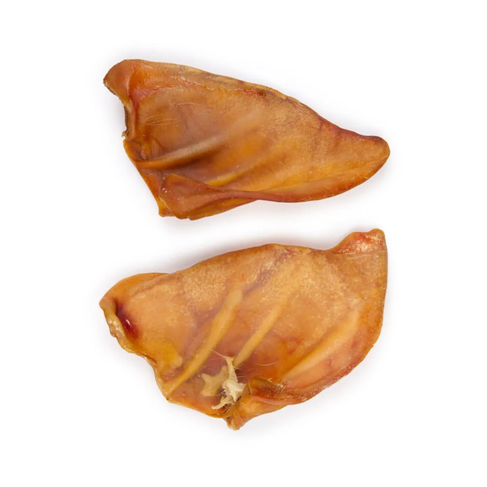 Varkensoren 2 stuks^Voskes Outlet