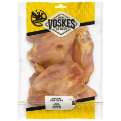 Snacks<Voskes Varkensoren 8 stuks