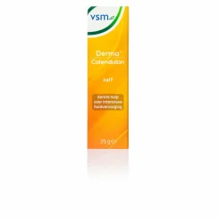 Lichaamsverzorging|Huidverzorging<VSM Calendulan Zalf 25 gr