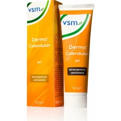 Gel Derma Calendulan 50 gr^VSM Discount