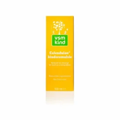 Gezondheidsproducten<VSM Kind Calendulan Kinderemulsie 100 ml