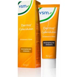 Littekencrème Derma Calendulan 50 gr^VSM Online