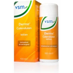 Lotion Derma Calendulan 100 ml^VSM
