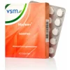 Homeopathische Geneesmiddelen Complex<VSM Nisyleen Tabletten 40 stuks