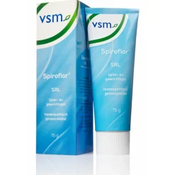 Spiroflor SRL Spier- en gewrichtsgel 75 gr^VSM Discount
