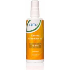 New Zon Spray Derma Calendulan 100 ml Zonbescherming