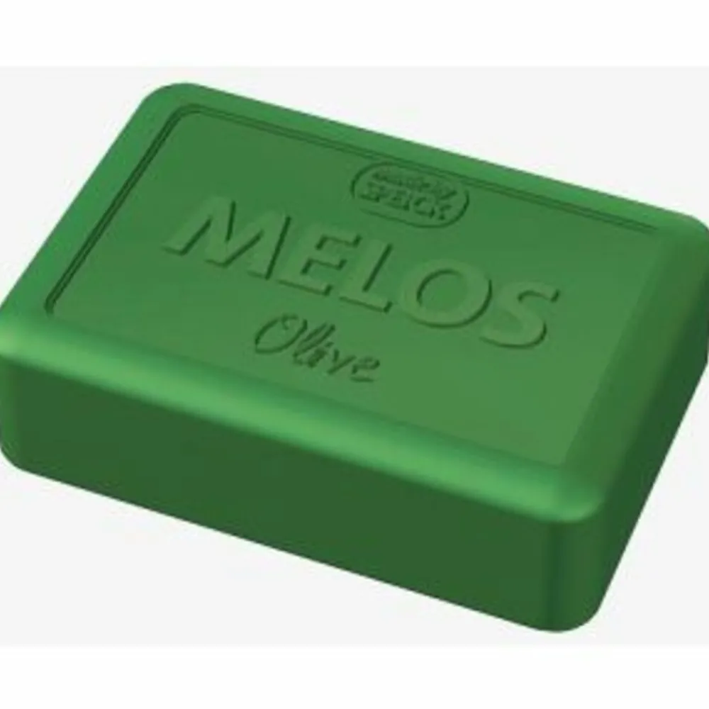 Handverzorging<Walter Rau Olijf Zeep 100 gr