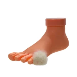 New Antidruk-Wol 20 gr Verbandmiddelen