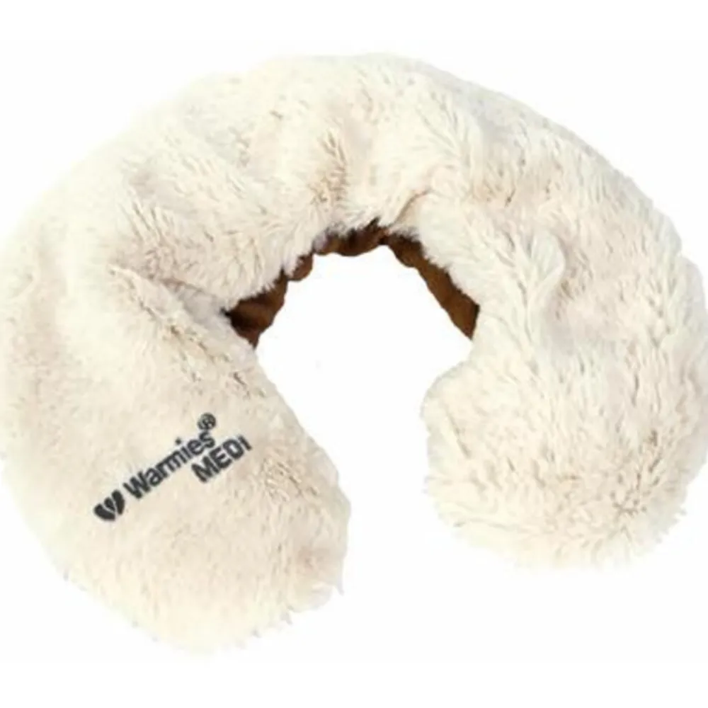 Magnetron Nekwarmer Beige^Warmies