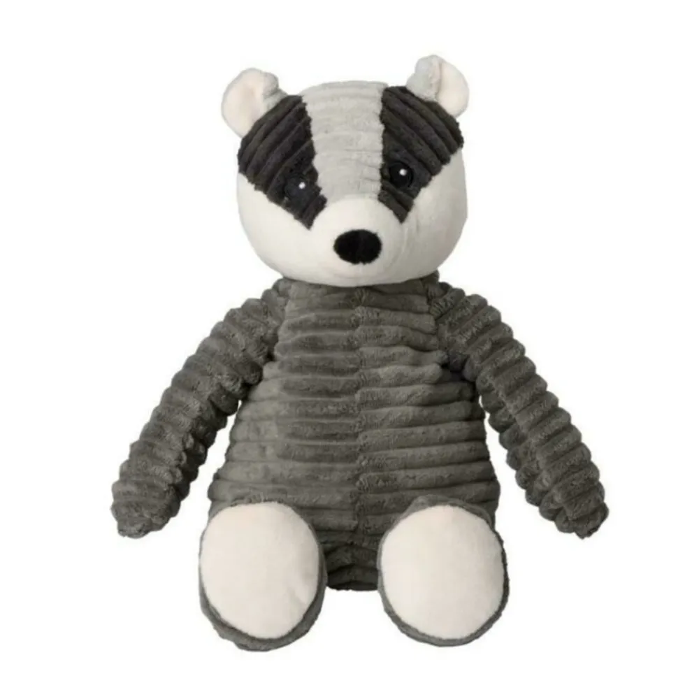 Best Warmteknuffel Das 30 cm Baby & Peuter|Knuffels