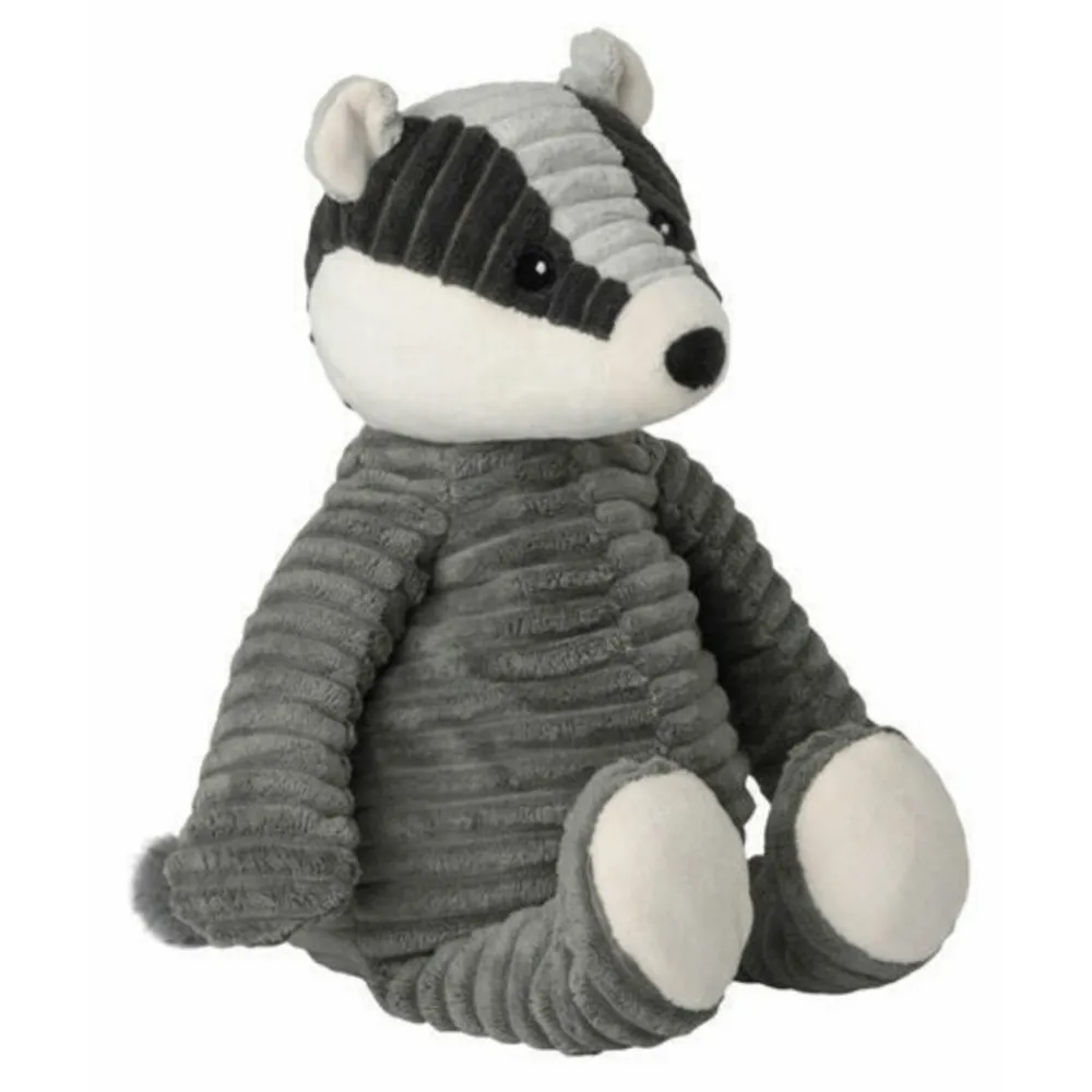 Best Warmteknuffel Das 30 cm Baby & Peuter|Knuffels