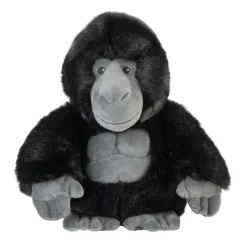Best Warmteknuffel Gorilla 30 cm Knuffels|Zelfzorg