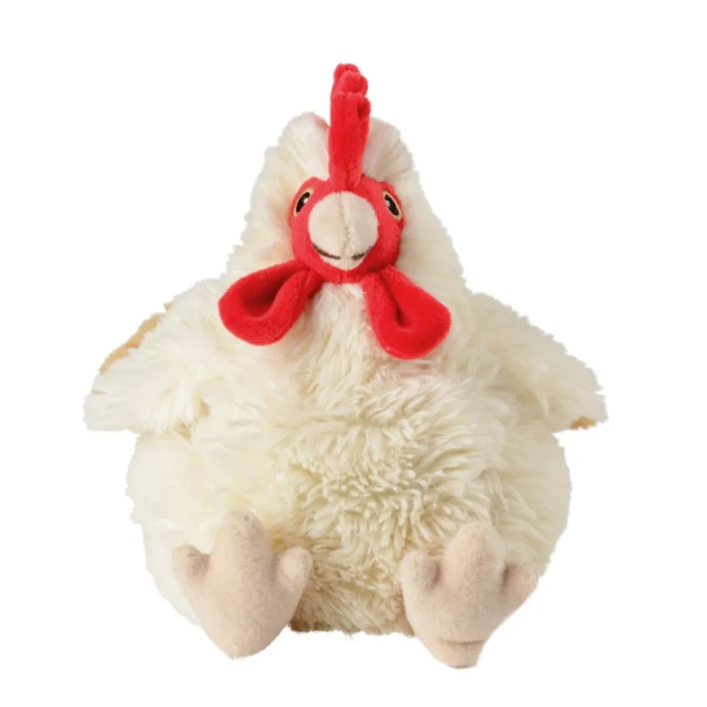 Clearance Warmteknuffel Haan 25 cm Baby & Peuter|Knuffels