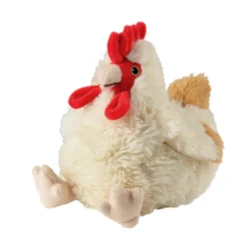 Clearance Warmteknuffel Haan 25 cm Baby & Peuter|Knuffels