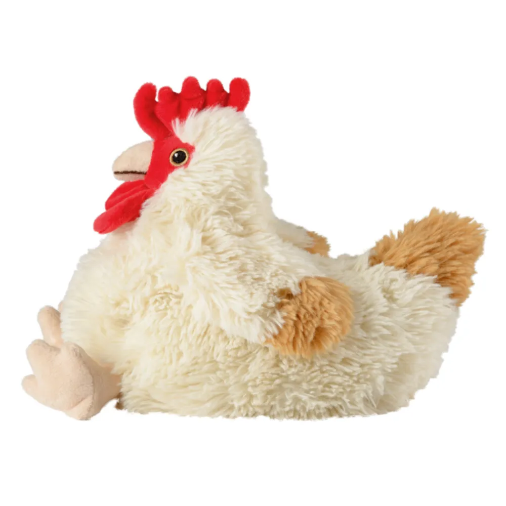 Clearance Warmteknuffel Haan 25 cm Baby & Peuter|Knuffels