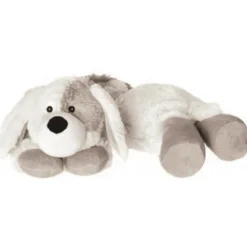 Sale Warmteknuffel Hond Groot 50 cm Knuffels|Kraamcadeaus