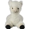 Knuffels|Kraamcadeaus<Warmies Warmteknuffel Lama 24 cm