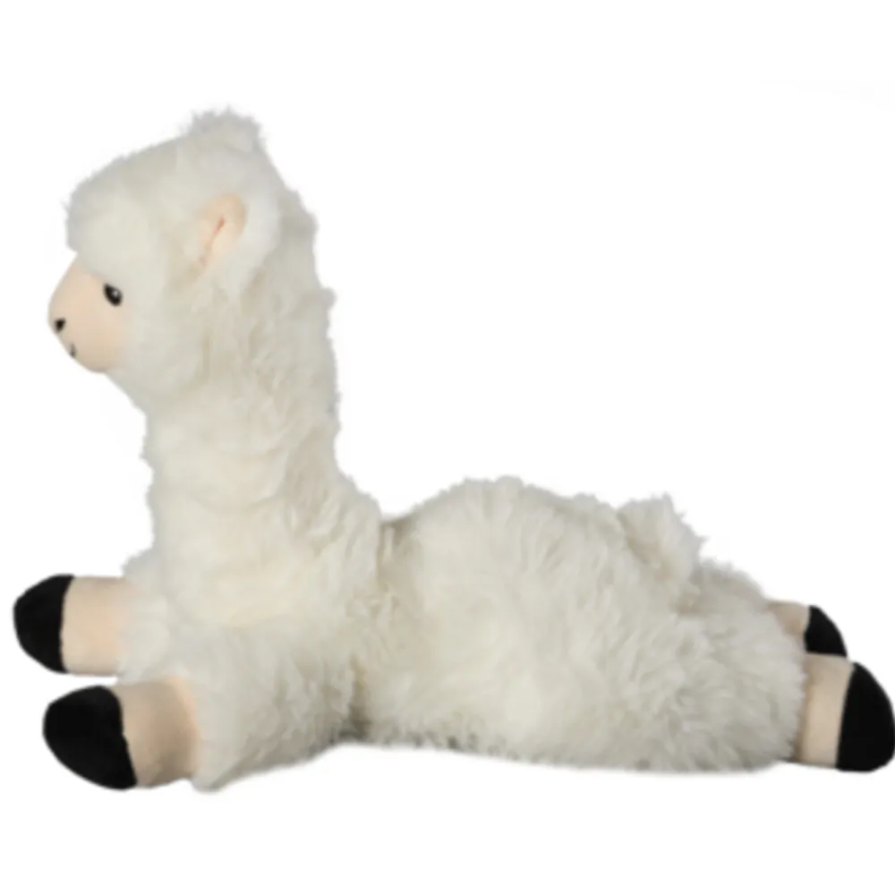 Knuffels|Kraamcadeaus<Warmies Warmteknuffel Lama 24 cm
