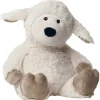 Warmteknuffel Lammetje 33 cm Baby & Peuter|Knuffels