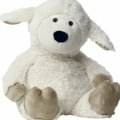 Warmteknuffel Lammetje Mini 23 cm^Warmies Sale