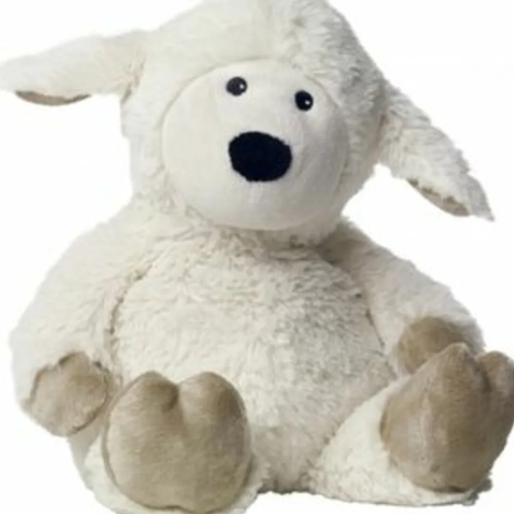 Warmteknuffel Lammetje Mini 23 cm^Warmies Sale